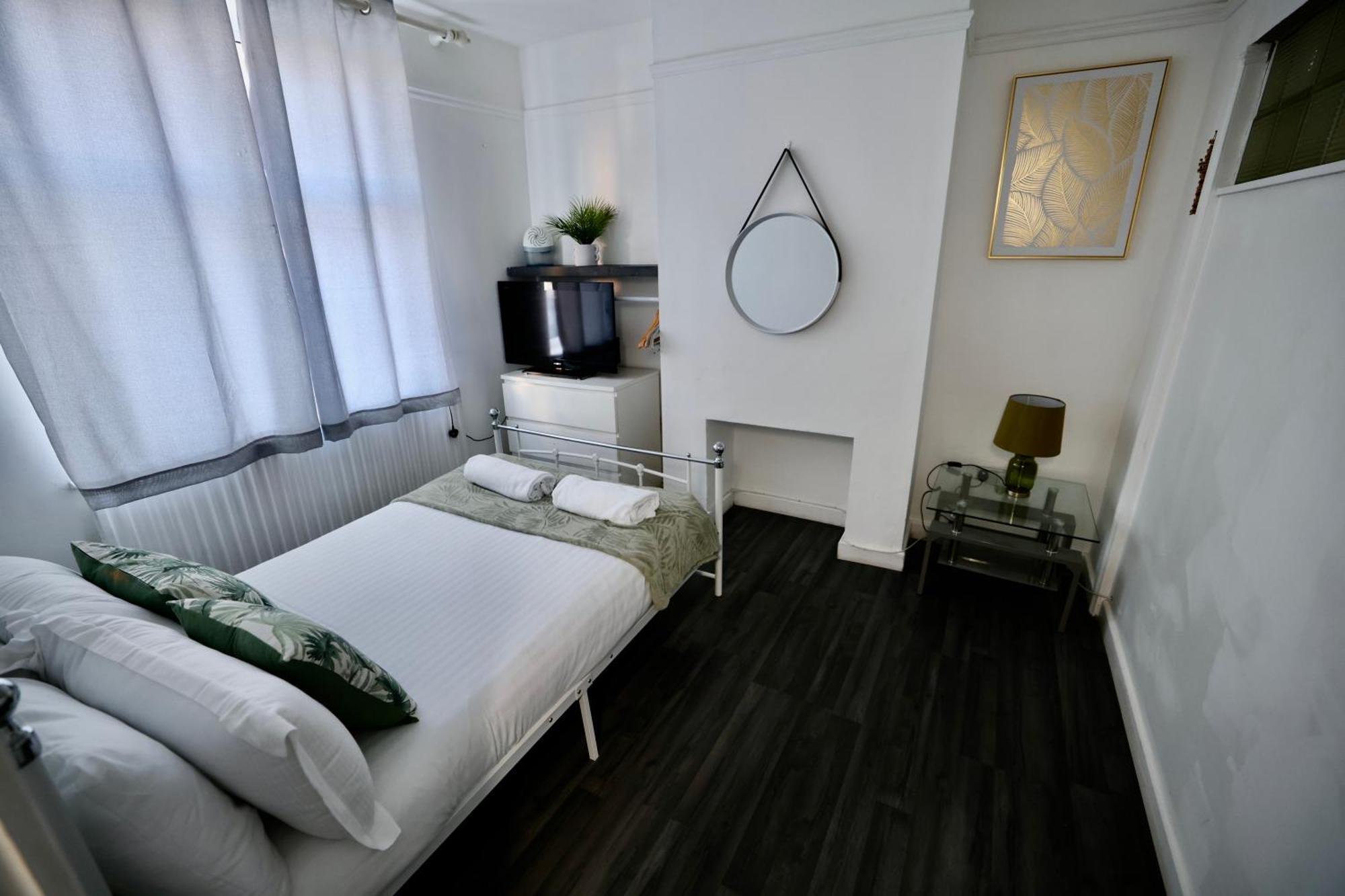 Holiday home Ashton Gate Bs3