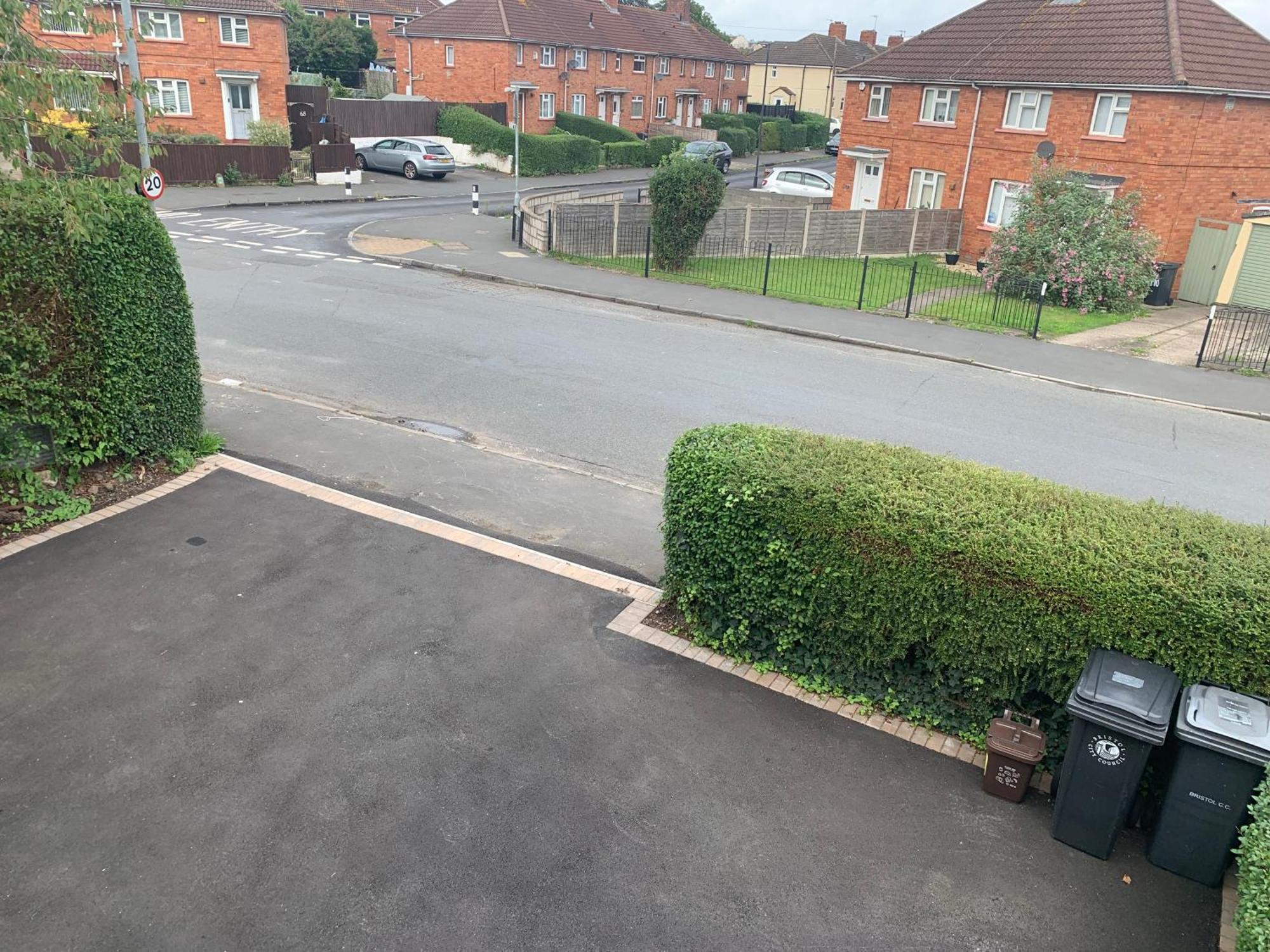 Holiday home Chic 5 Bedroom House With Private Parking & Garden Bristol