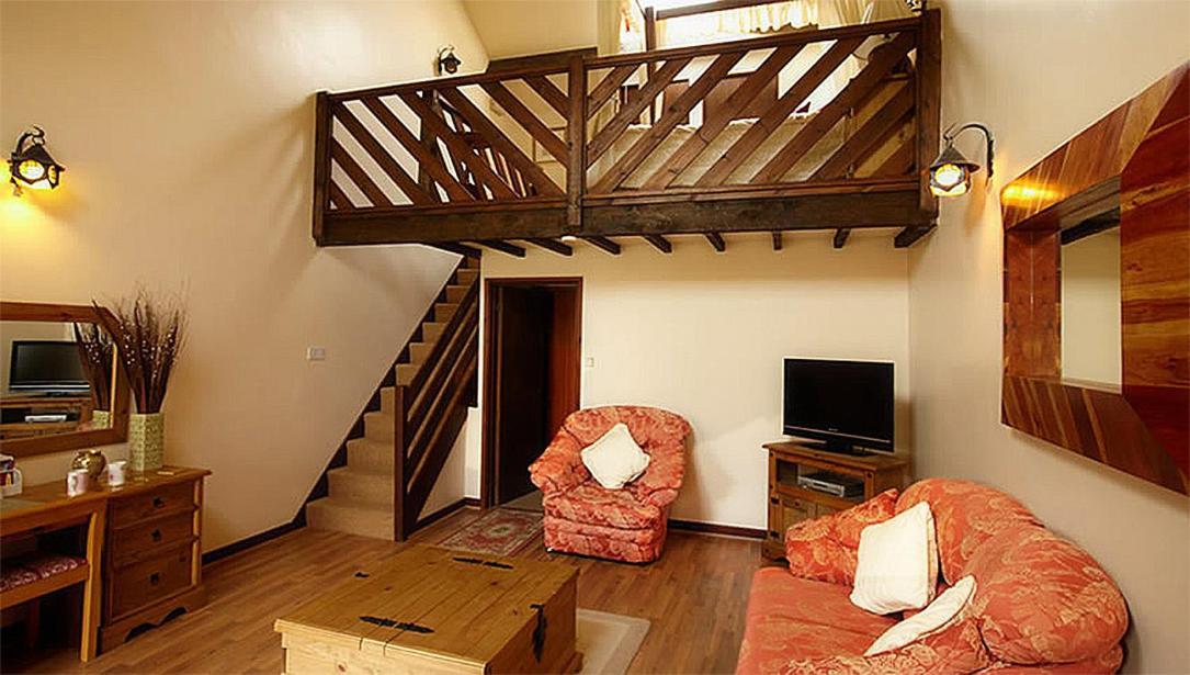 Langford Executive Apartments Apartment