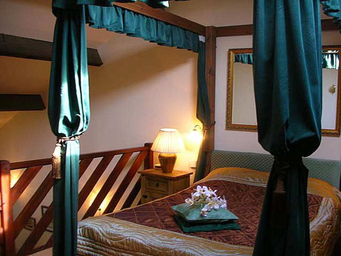Langford Executive Apartments *