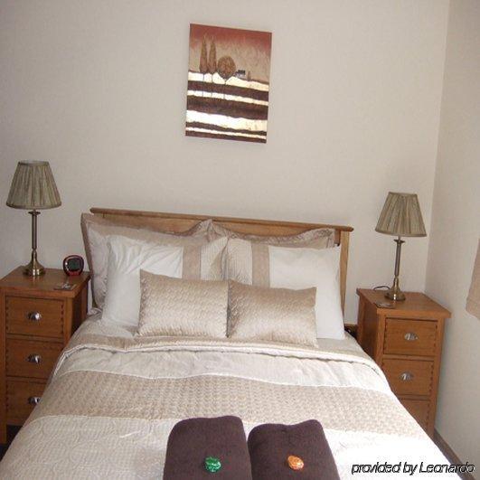 Apartment Aanbevole Bristol