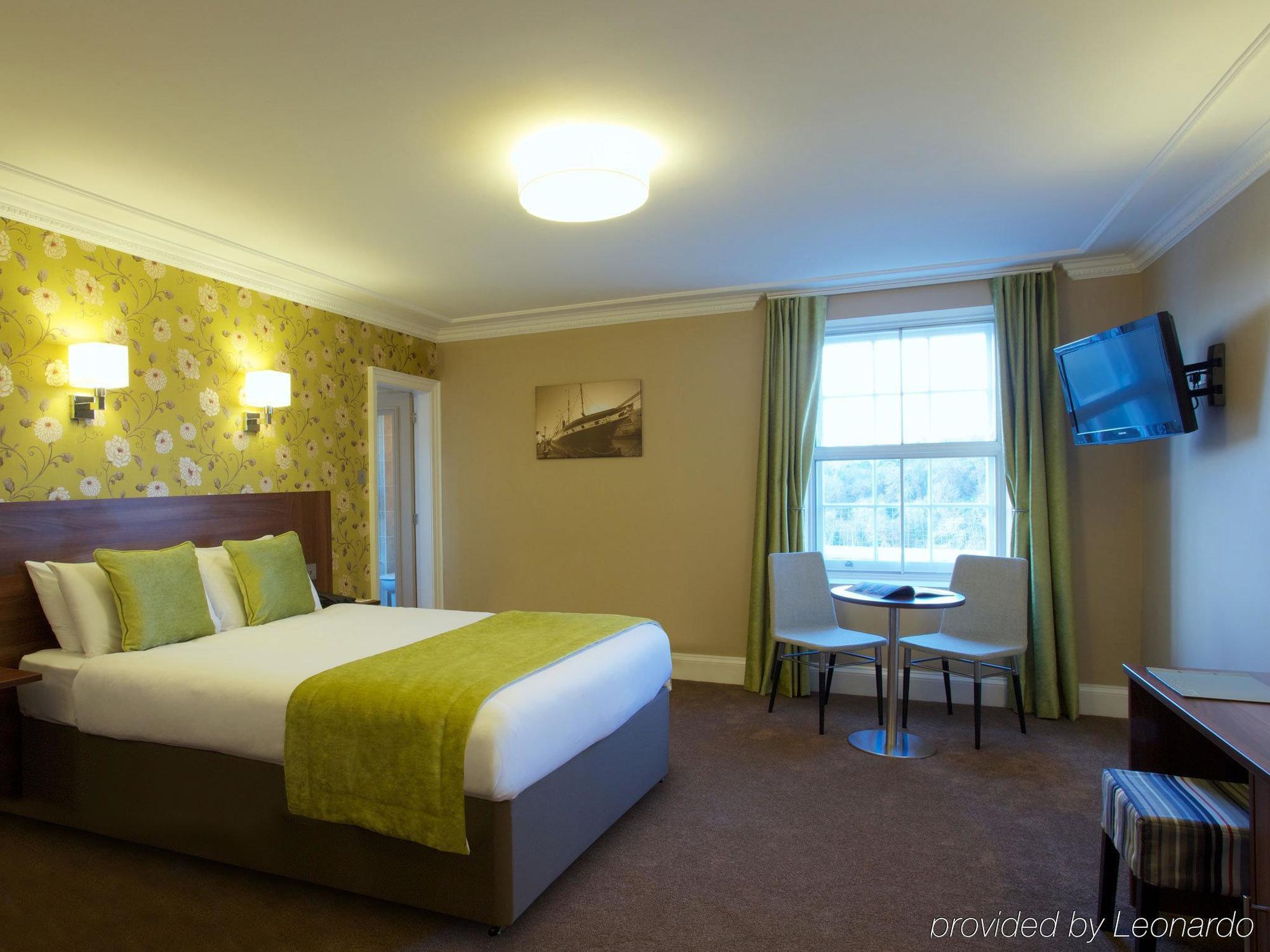Hotel Avon Gorge By Du Vin