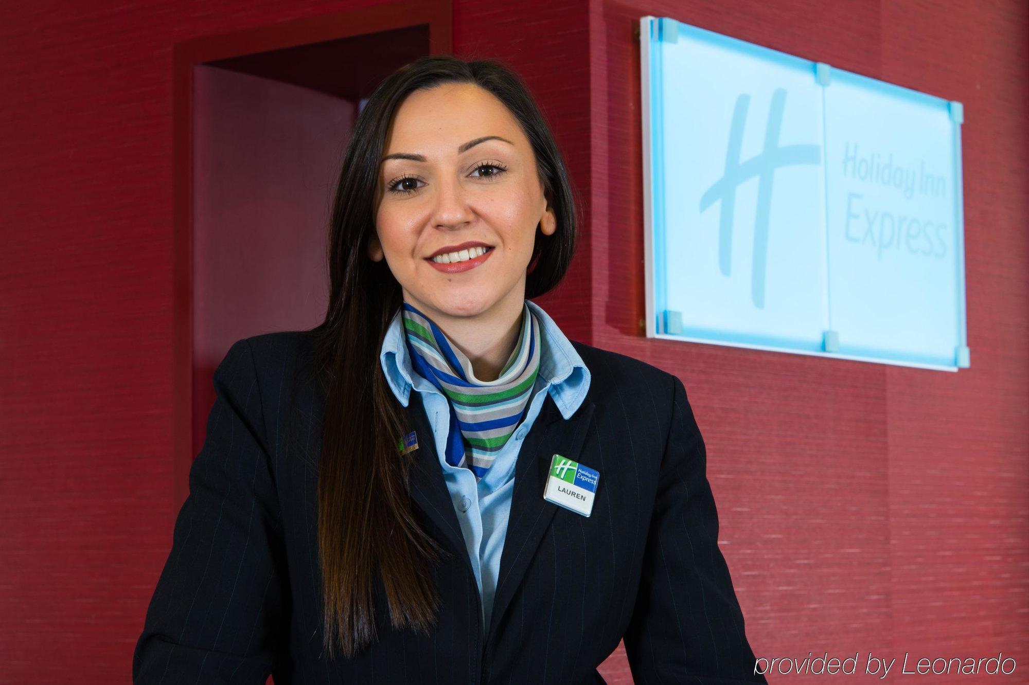 Express Centre By Ihg Bristol