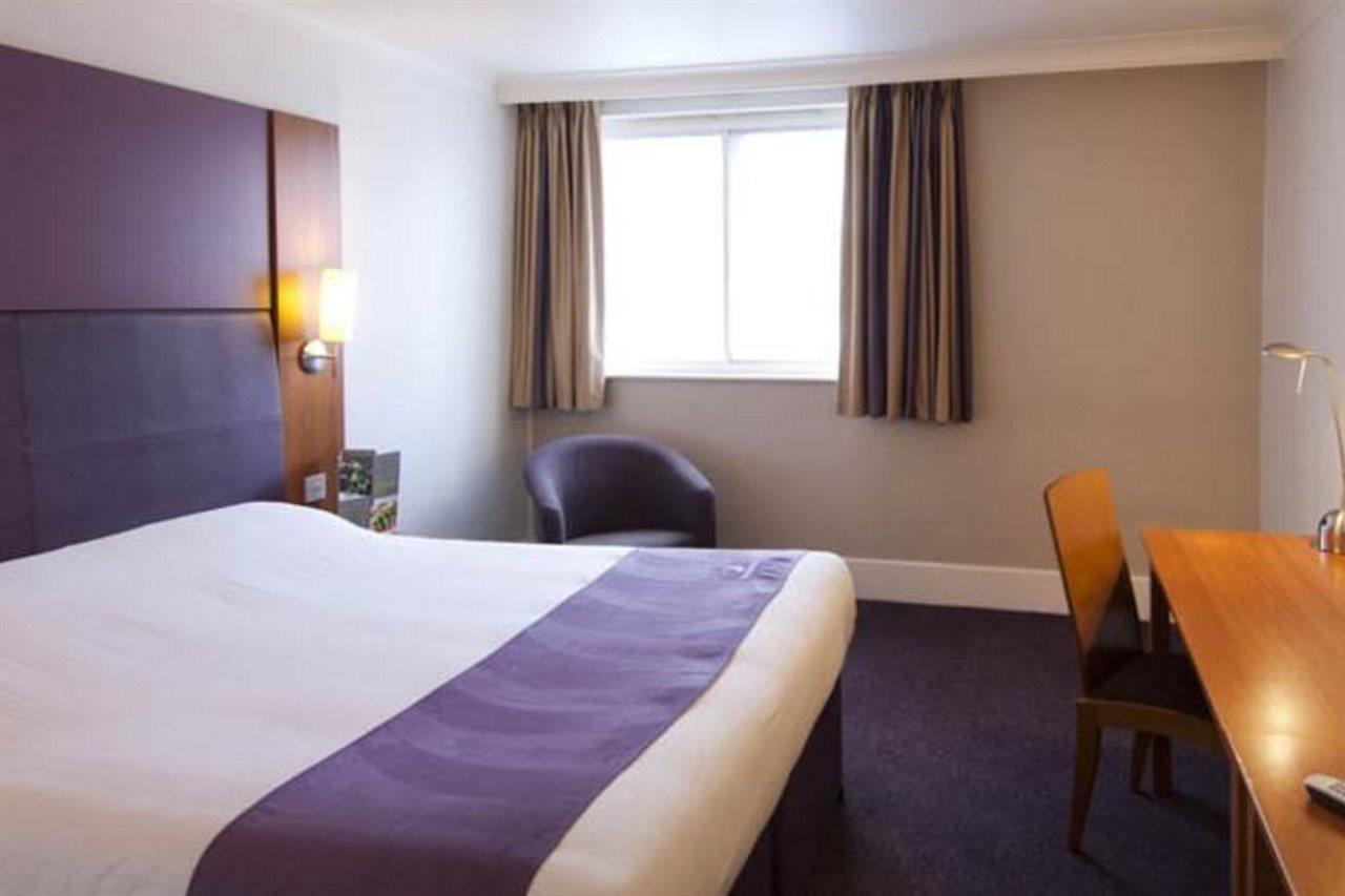 Premier South 3* Bristol