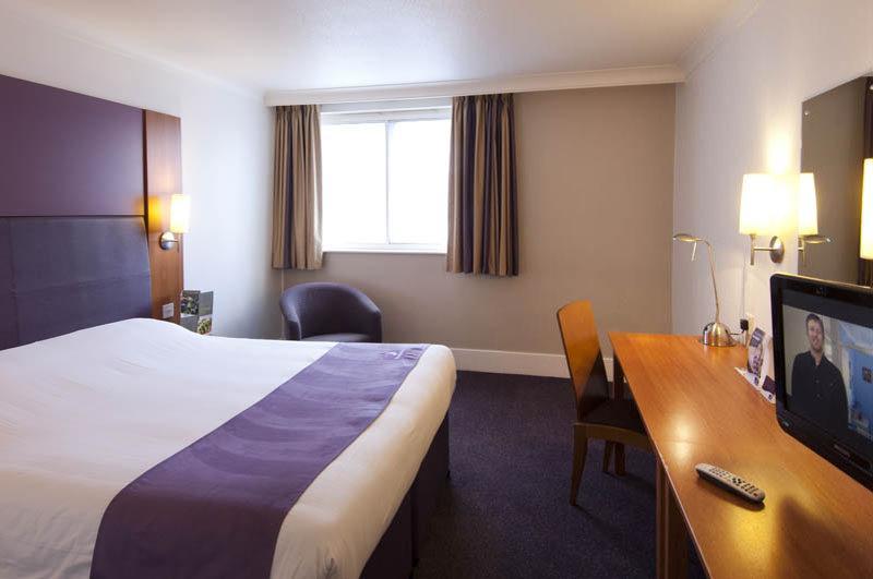 Premier South Hotel