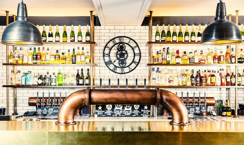 Hotel Avon Gorge By Du Vin