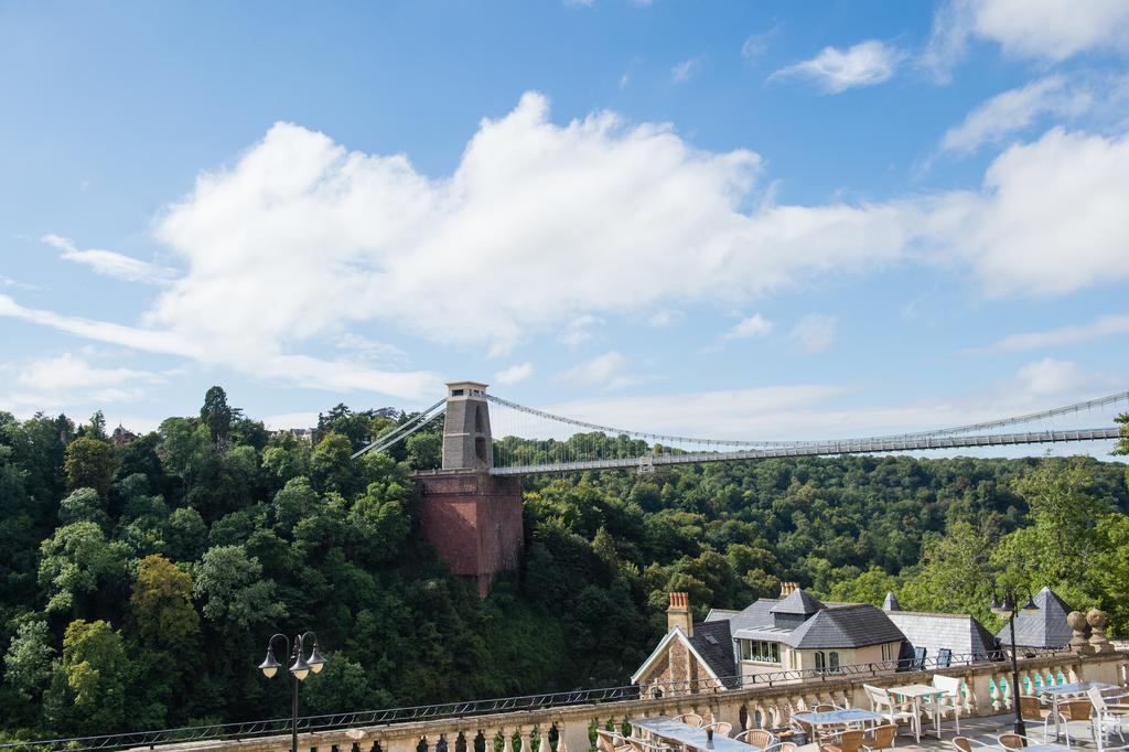 Avon Gorge By Du Vin Bristol