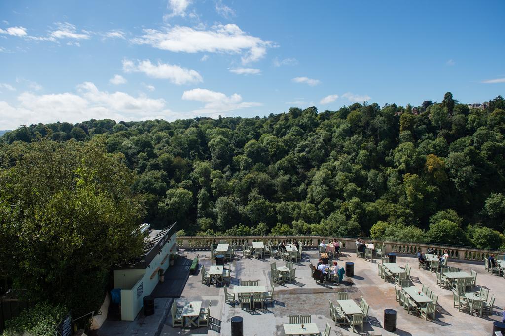 Hotel Avon Gorge By Du Vin