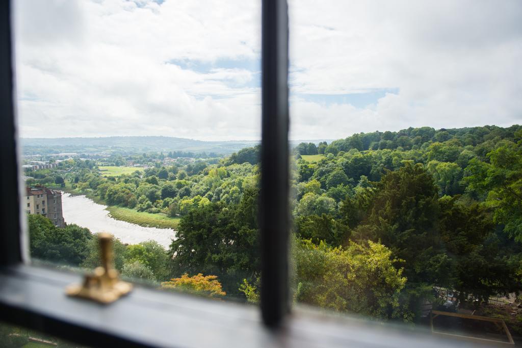 Avon Gorge By Du Vin