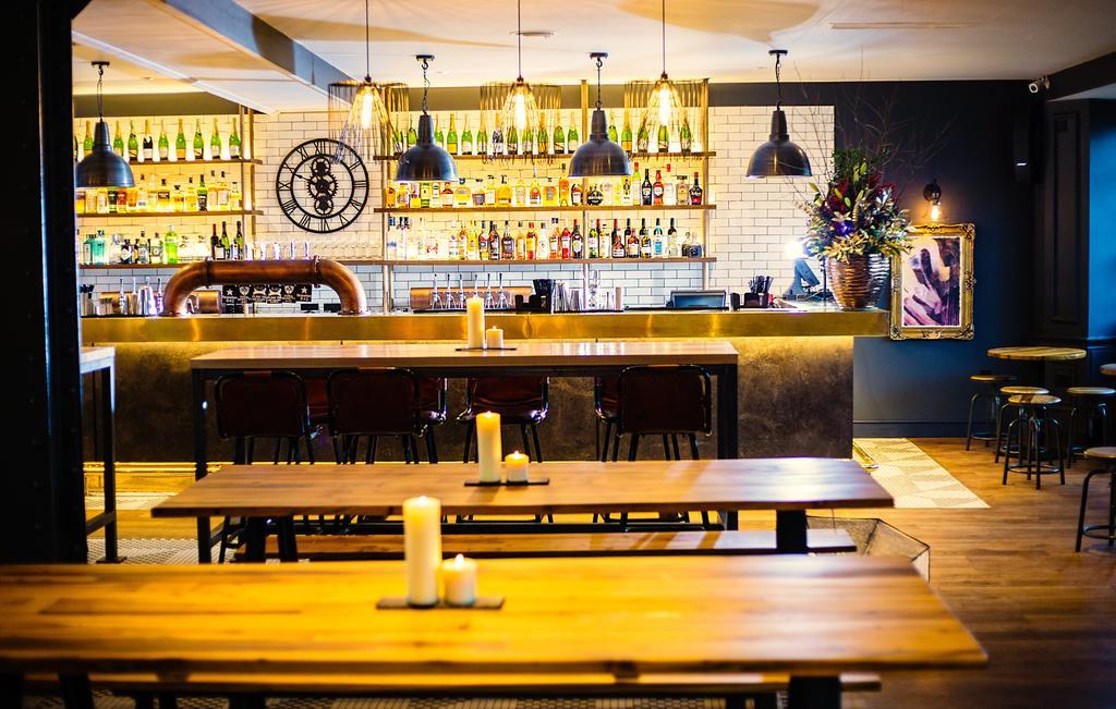 Hotel Avon Gorge By Du Vin Bristol