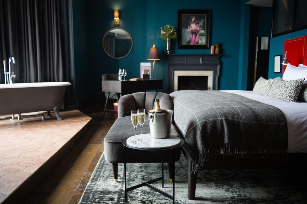Avon Gorge By Du Vin Hotel