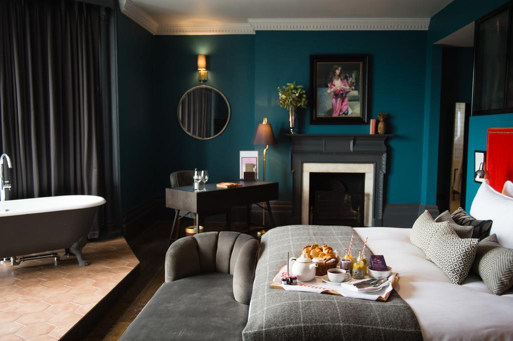 Hotel Avon Gorge By Du Vin