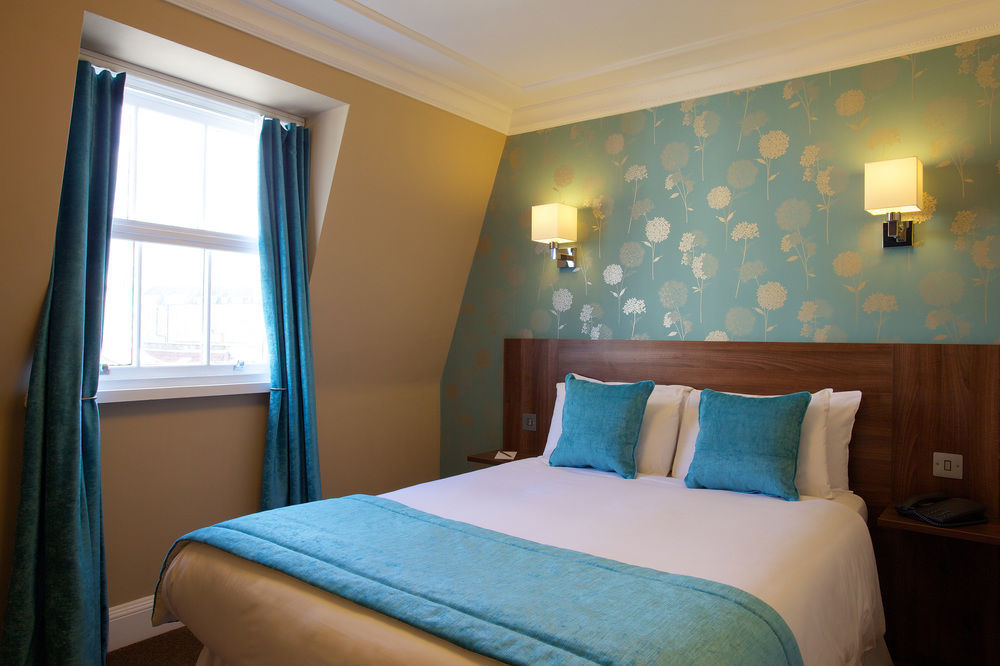 Avon Gorge By Du Vin Hotel Bristol