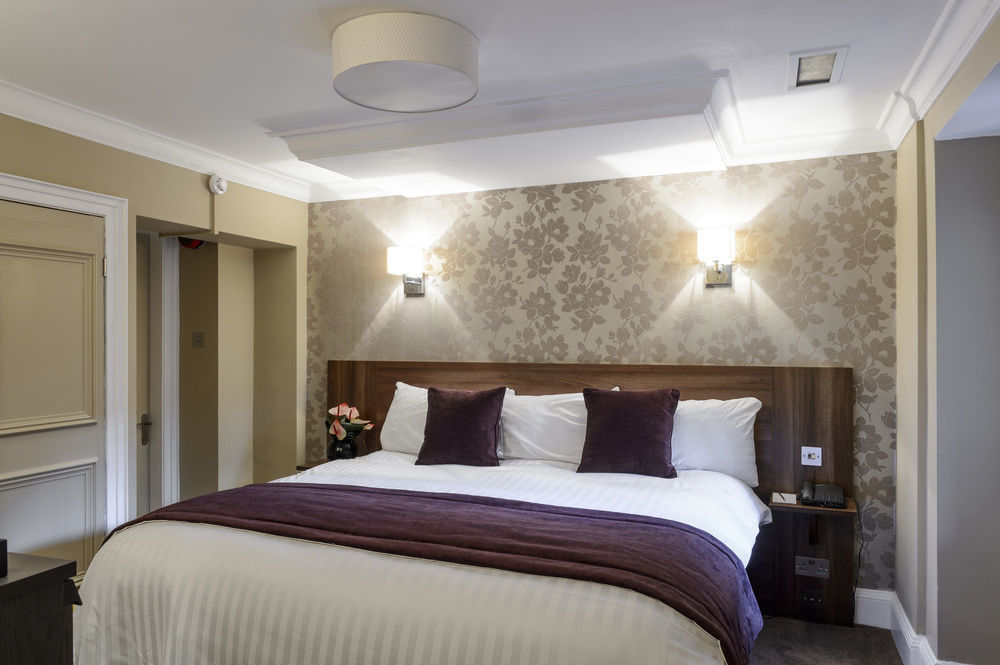 Avon Gorge By Du Vin Hotel 4*