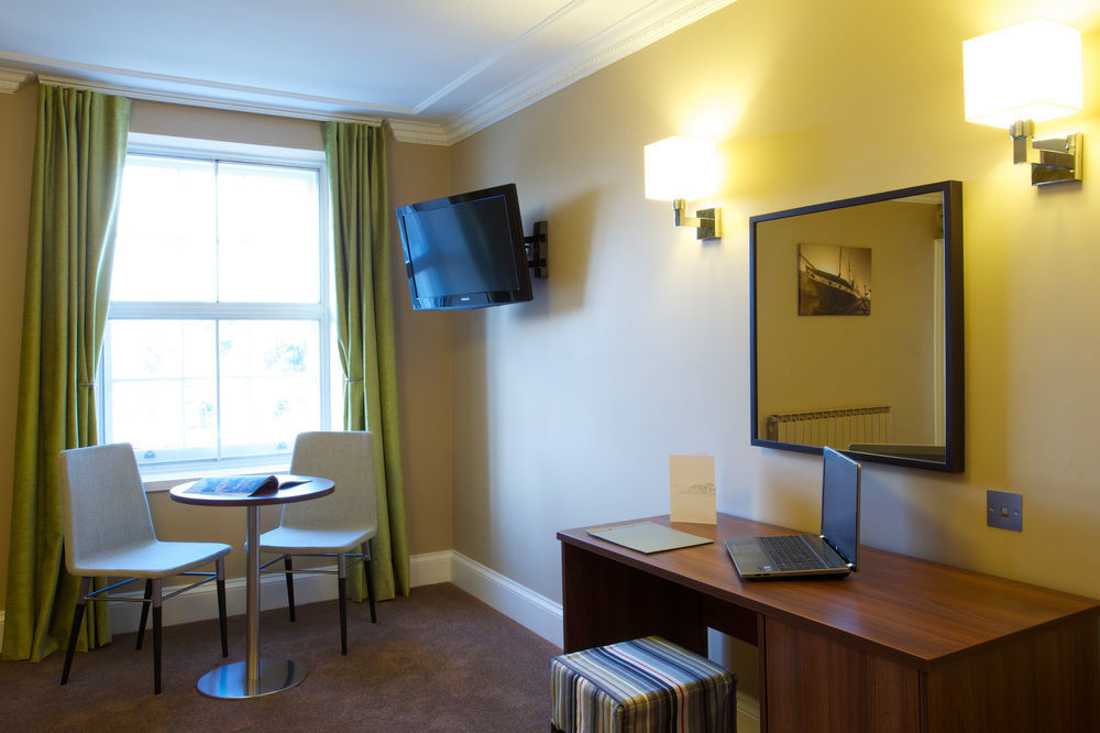 Hotel Avon Gorge By Du Vin