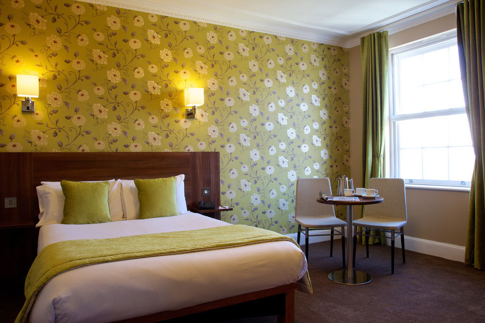 Avon Gorge By Du Vin Hotel
