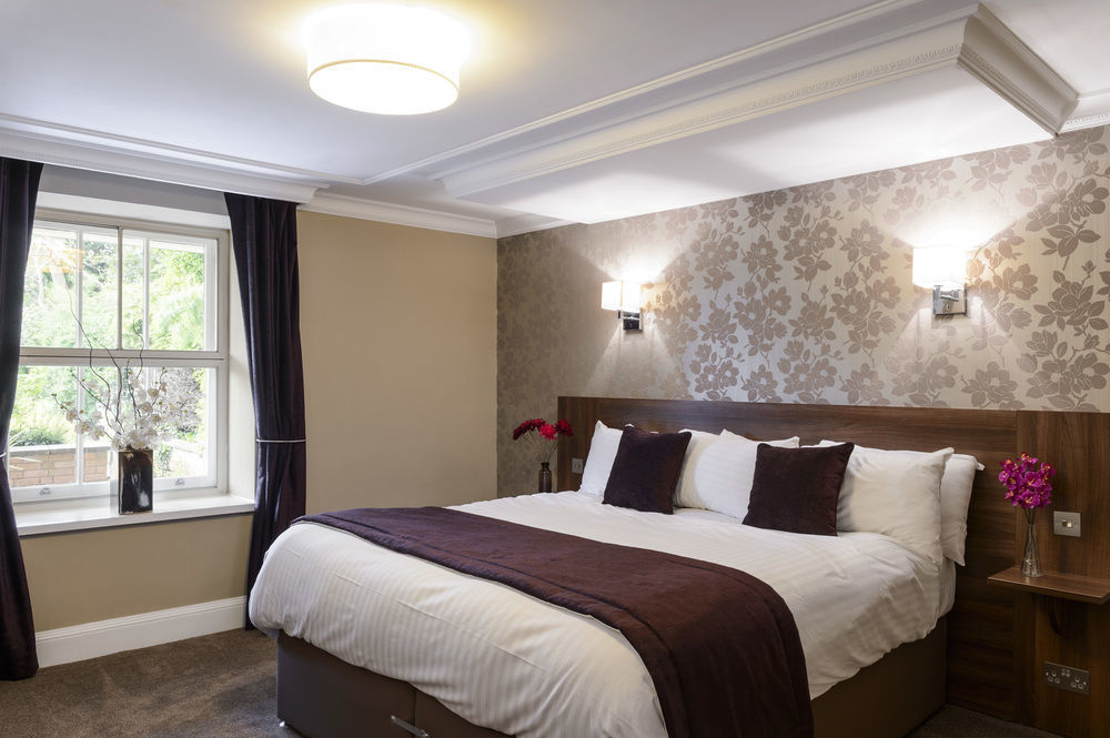 Hotel Avon Gorge By Du Vin