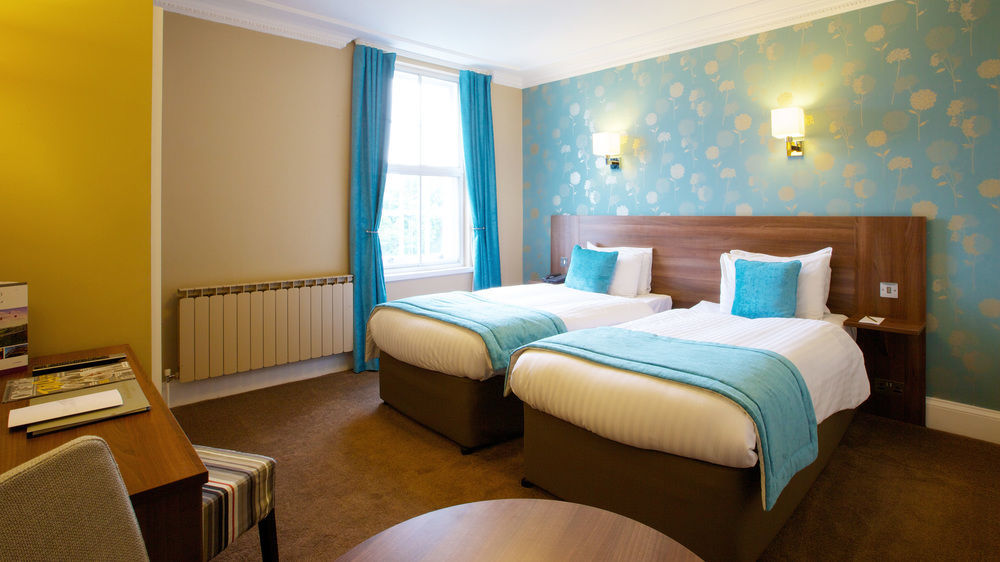 Avon Gorge By Du Vin Hotel Bristol