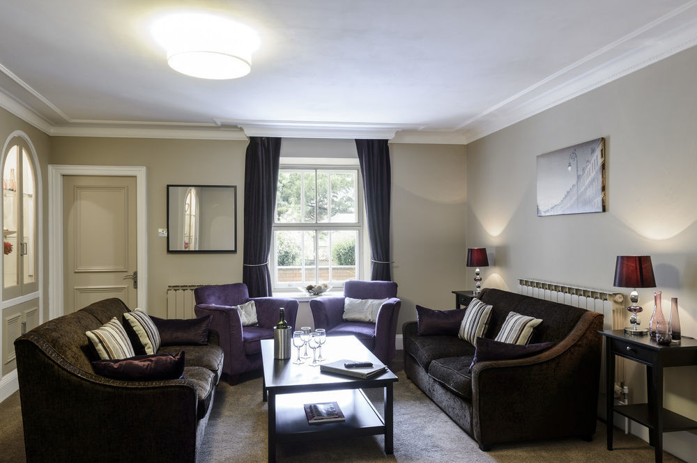 Hotel Avon Gorge By Du Vin Bristol