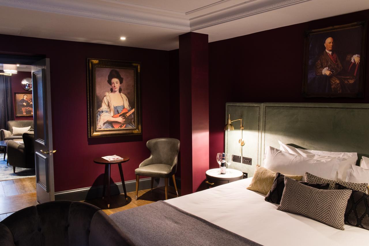 Hotel Avon Gorge By Du Vin Bristol