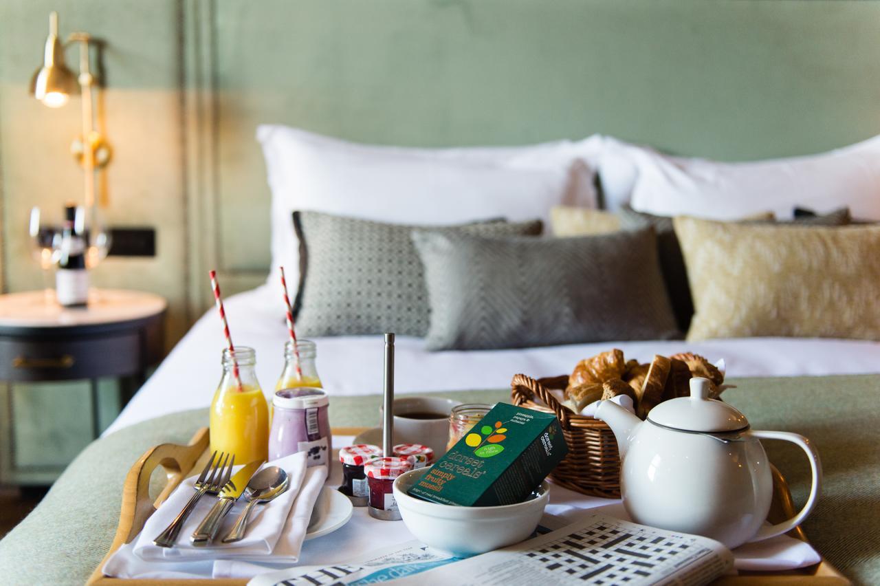 Avon Gorge By Du Vin Hotel Bristol