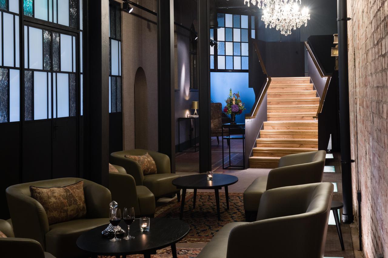 Hotel Avon Gorge By Du Vin Bristol