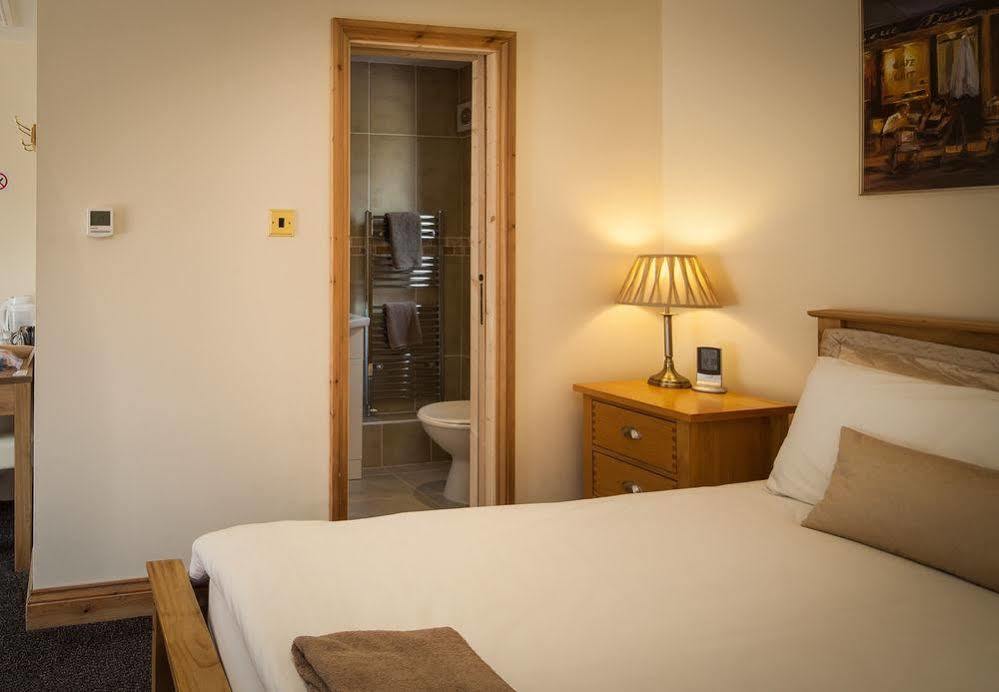 Apartment Aanbevole