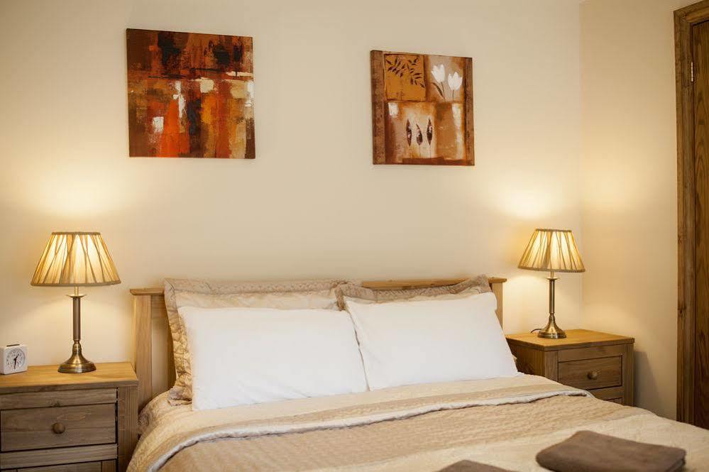 Aanbevole Apartment Bristol