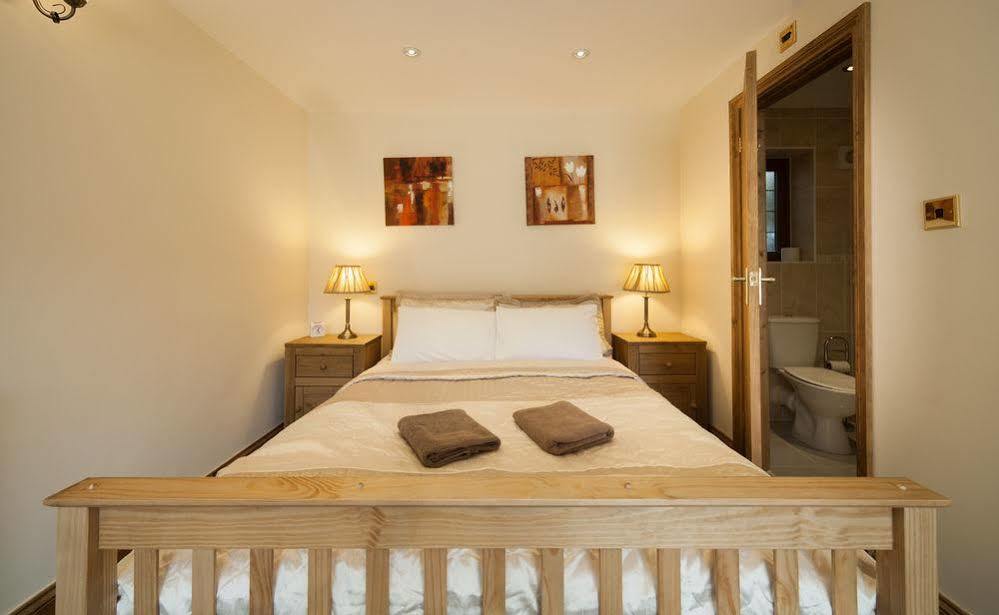Apartment Aanbevole Bristol