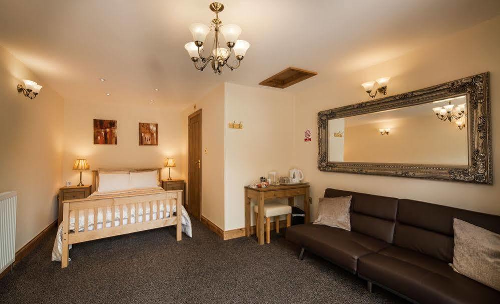 Apartment Aanbevole