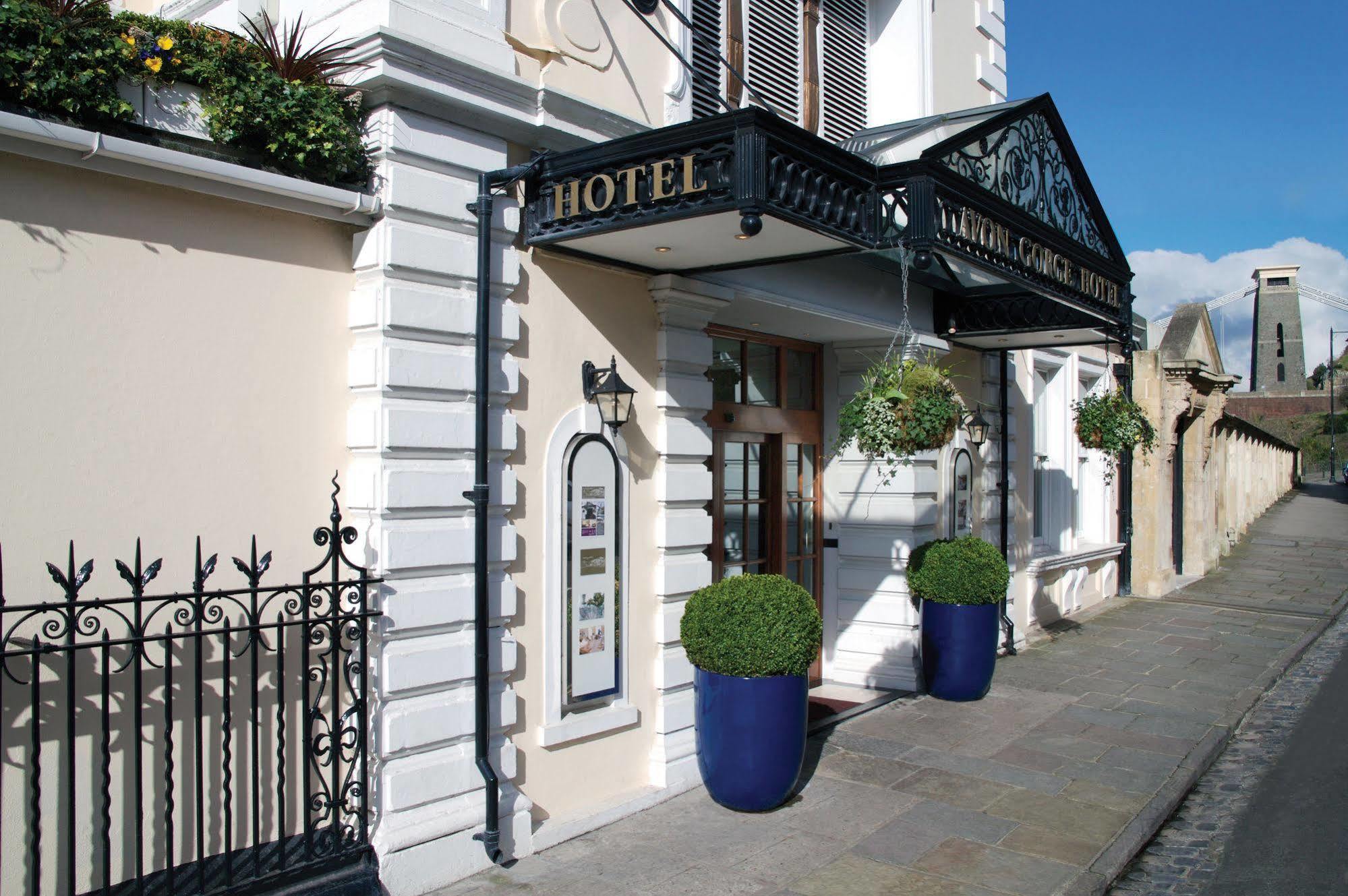 Avon Gorge By Du Vin Hotel