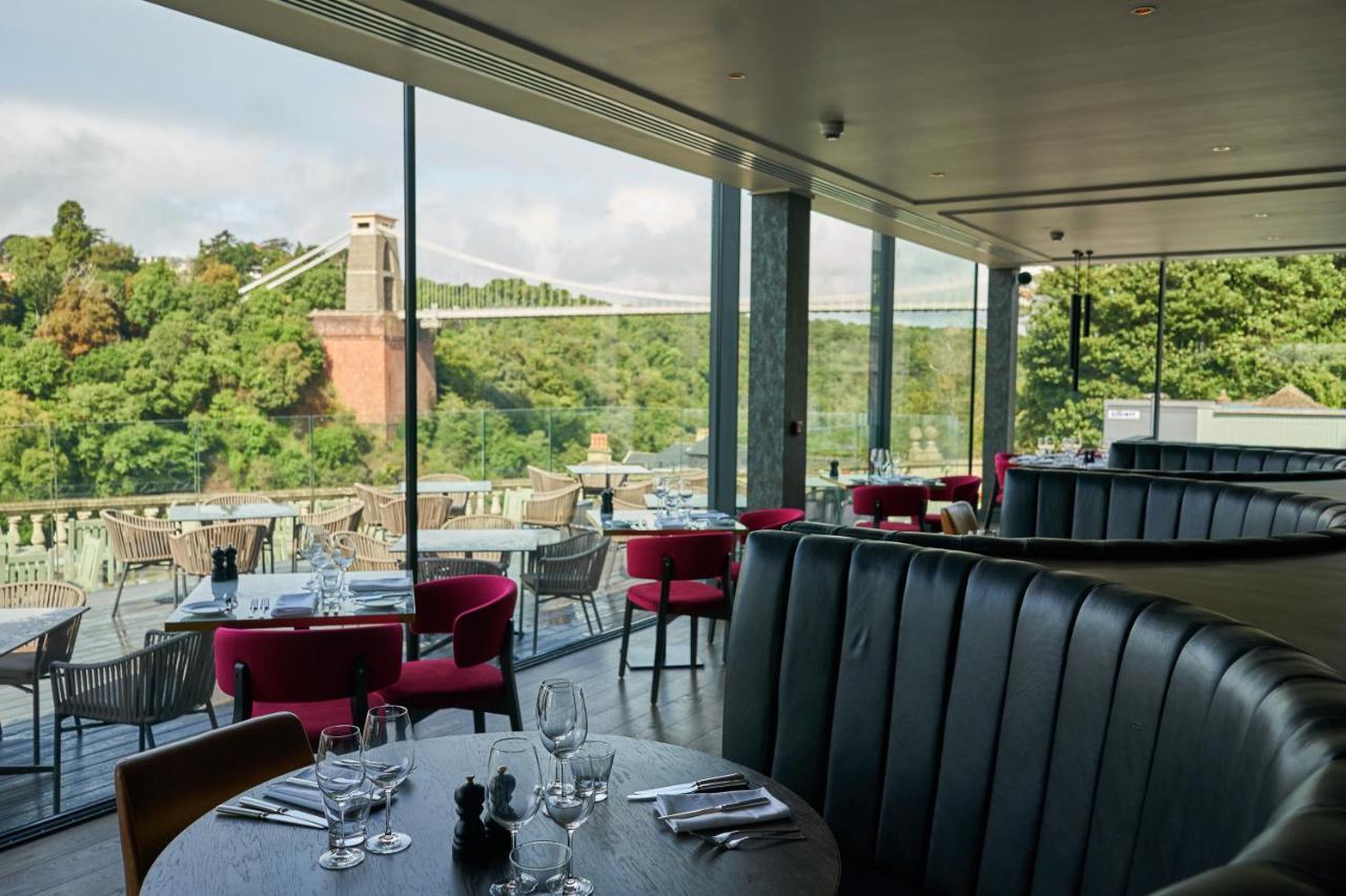 Hotel Avon Gorge By Du Vin