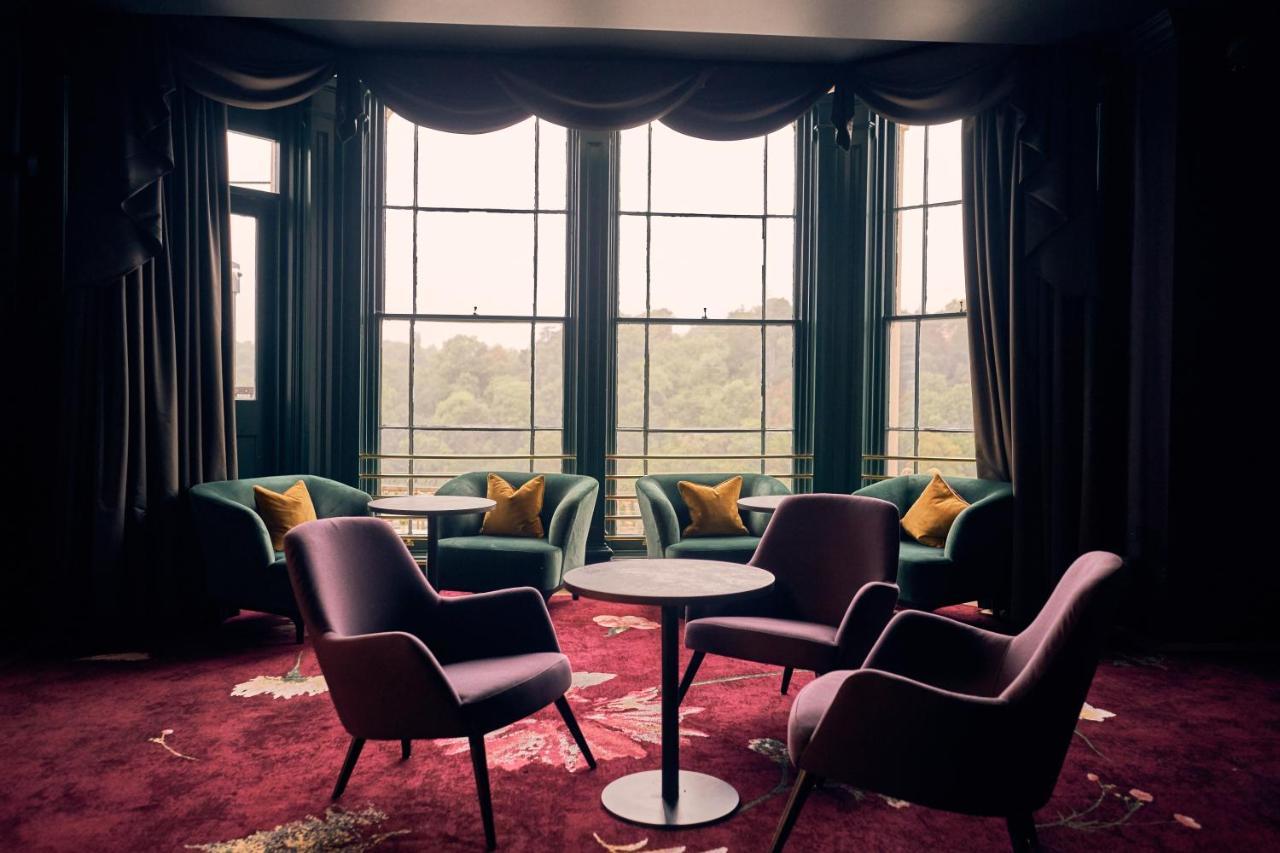 Avon Gorge By Du Vin 4* Bristol