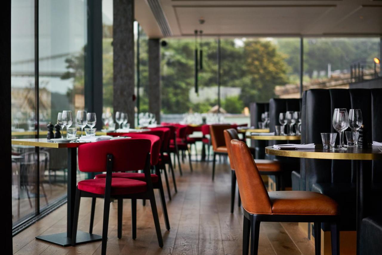 Hotel Avon Gorge By Du Vin