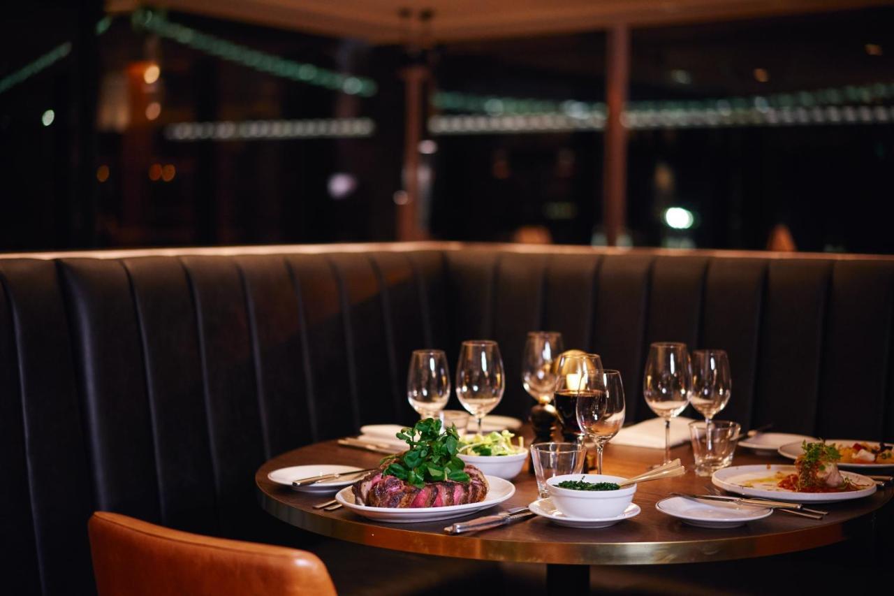 Hotel Avon Gorge By Du Vin