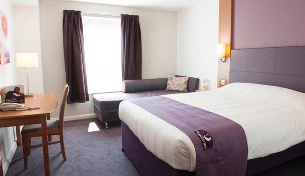 Hotel Premier South Bristol