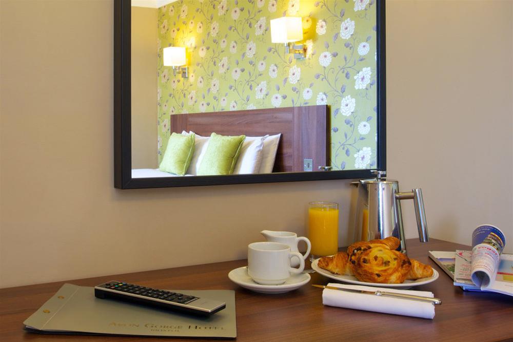 Hotel Avon Gorge By Du Vin