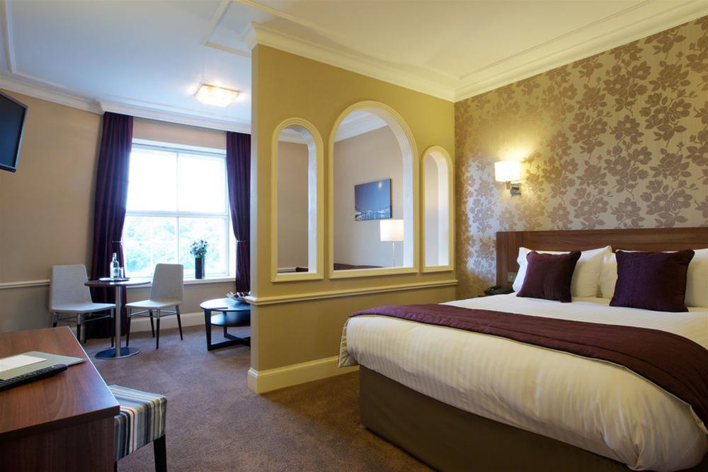 Hotel Avon Gorge By Du Vin 4*