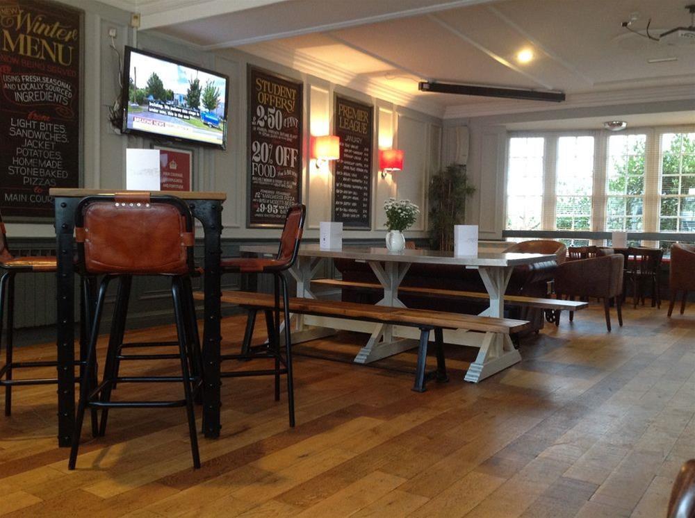 Hotel Avon Gorge By Du Vin Bristol