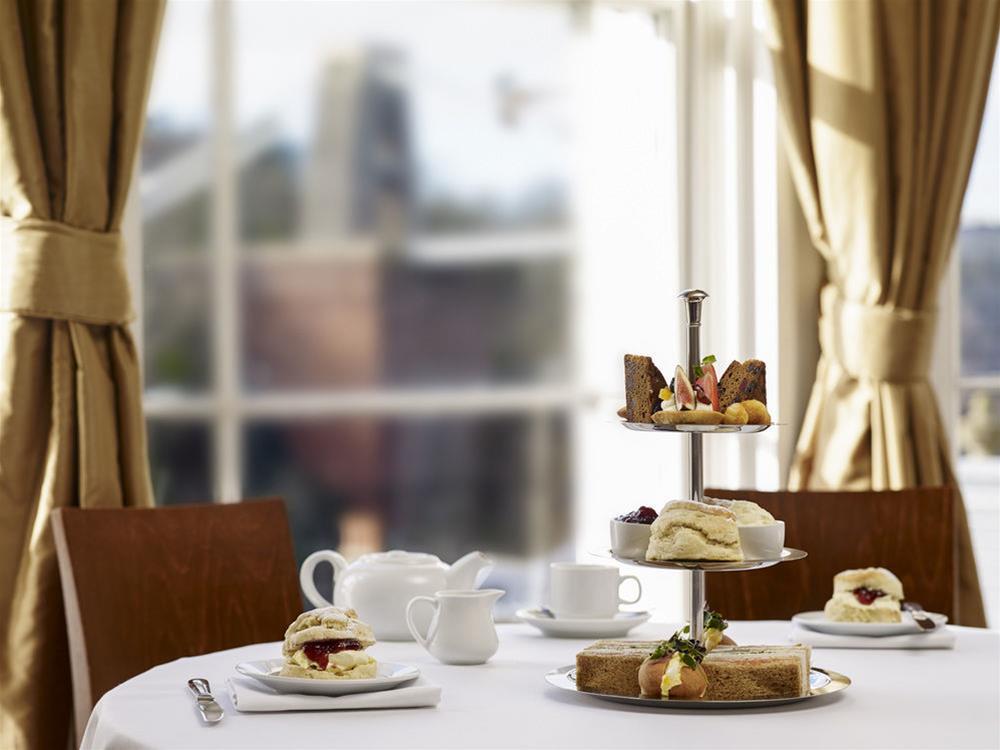Avon Gorge By Du Vin Hotel Bristol