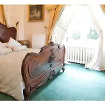 The Gothic Mansion