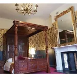 The Gothic Mansion
