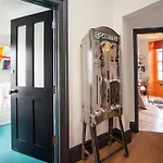 Higgihaus #46 5 Bed Monday - Friday