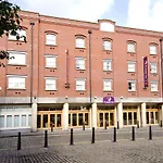 Premier Inn Bristol City Centre King Street