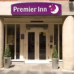 Premier Inn Bristol City Centre King Street