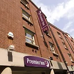 Premier Inn Bristol City Centre King Street