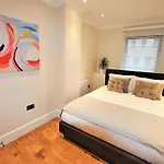 Yourapartment.Com - Riverside Apartments City Centre