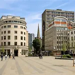 Bristol Central Apartment