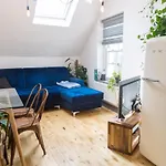 The Loft - Your Apartment