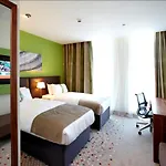 Holiday Inn Bristol City Centre By Ihg